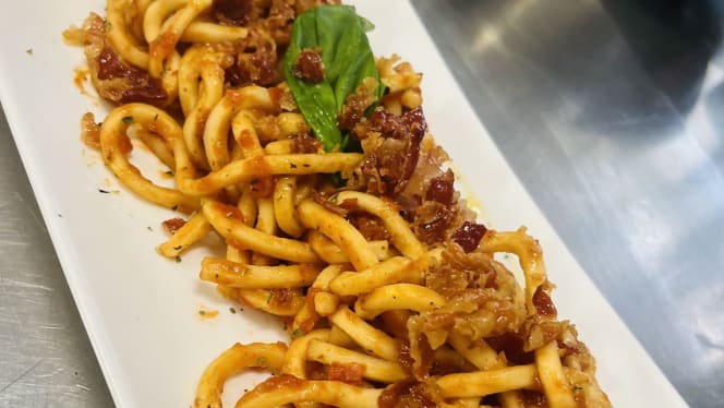 Osteria "Dai Ragazzi del 93" - 5