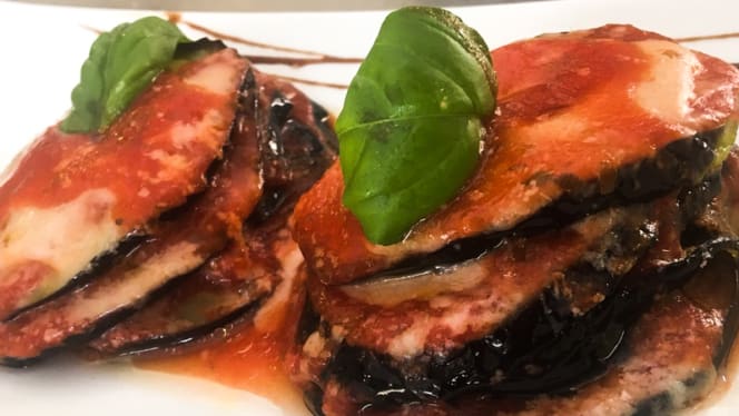 Osteria "Dai Ragazzi del 93" - 7