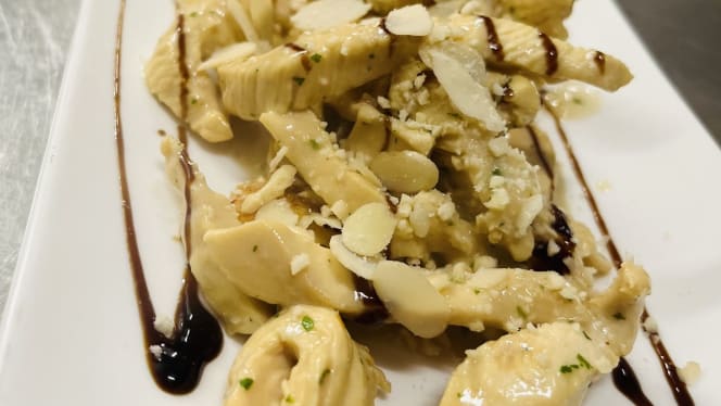 Osteria "Dai Ragazzi del 93" - 1