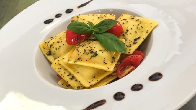 Osteria "Dai Ragazzi del 93" - 0