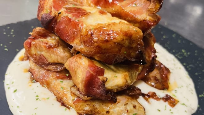 Osteria "Dai Ragazzi del 93" - 4