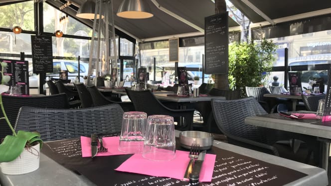 Italian Bistro - 4