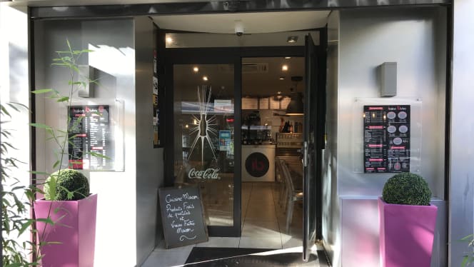 Italian Bistro - 7
