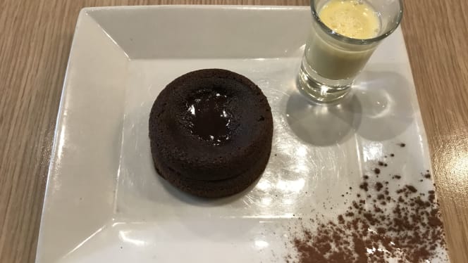 Italian Bistro - 1