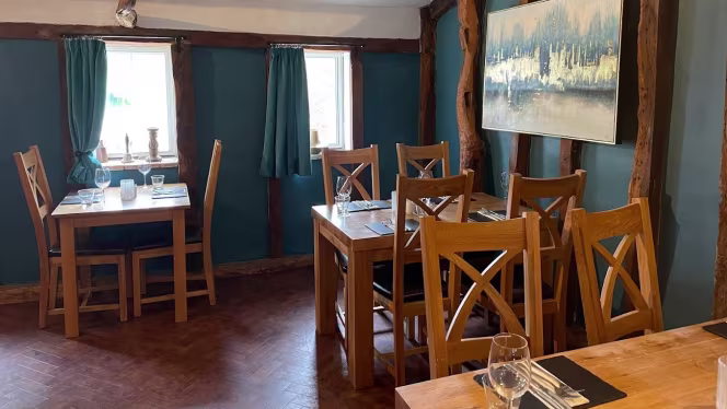 The Hole In The Wall - 1