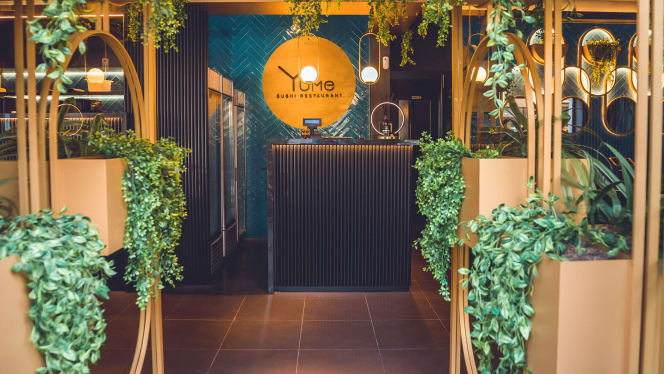 Yume Sushi - 2