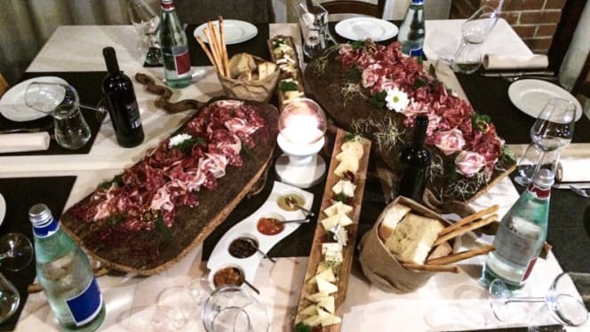 Taverna dei Sapori - 3