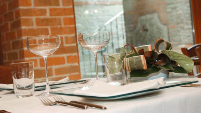 Taverna dei Sapori - 5