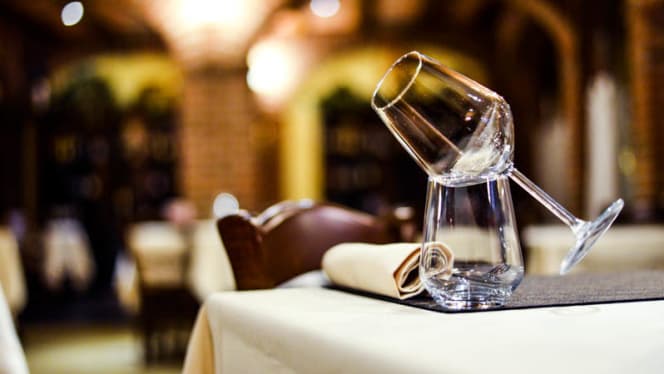 Taverna dei Sapori - 0