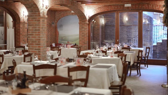 Taverna dei Sapori - 6