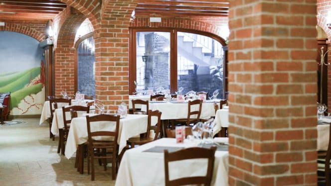 Taverna dei Sapori - 7