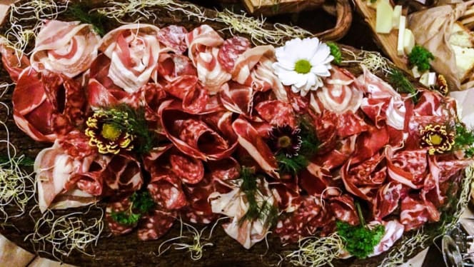 Taverna dei Sapori - 2