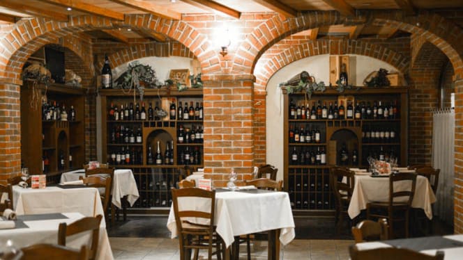 Taverna dei Sapori - 8