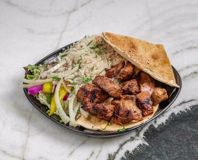 Leila Moroccan and Lebanese Restaurant - 6