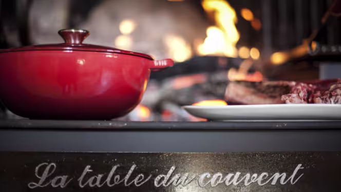 La Table du Couvent - 5