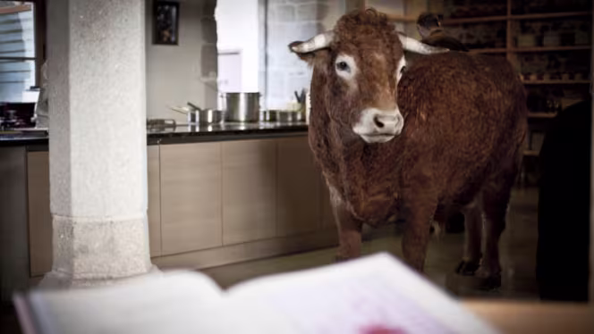 La Table du Couvent - 0