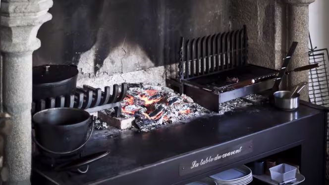 La Table du Couvent - 7