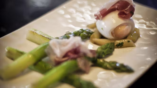 La Table du Couvent - 2