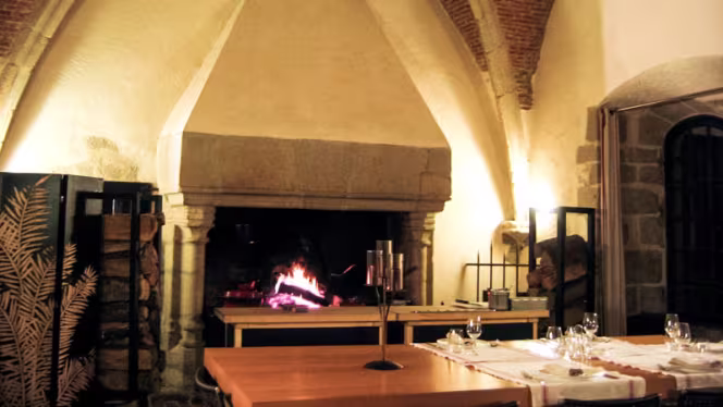 La Table du Couvent - 9