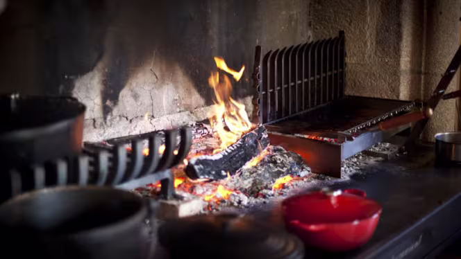 La Table du Couvent - 6