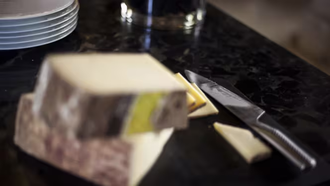 La Table du Couvent - 3