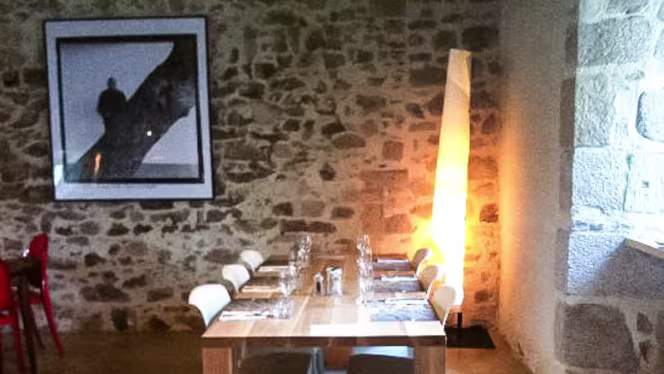 La Table du Couvent - 8