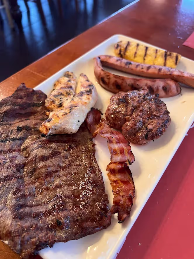 Osteria N11 - 9