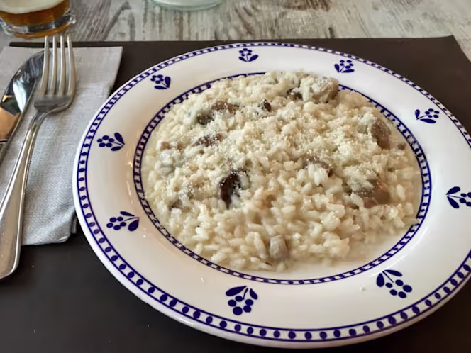 Osteria N11 - 6
