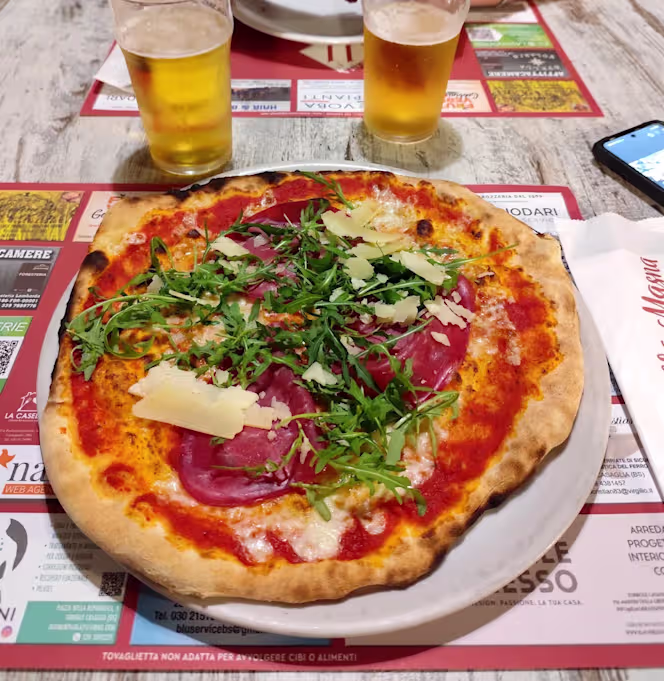 Osteria N11 - 3