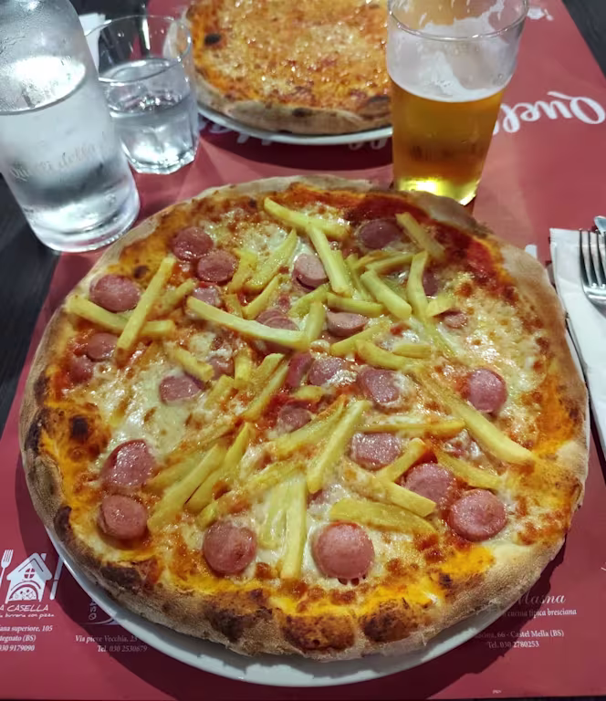 Osteria N11 - 4