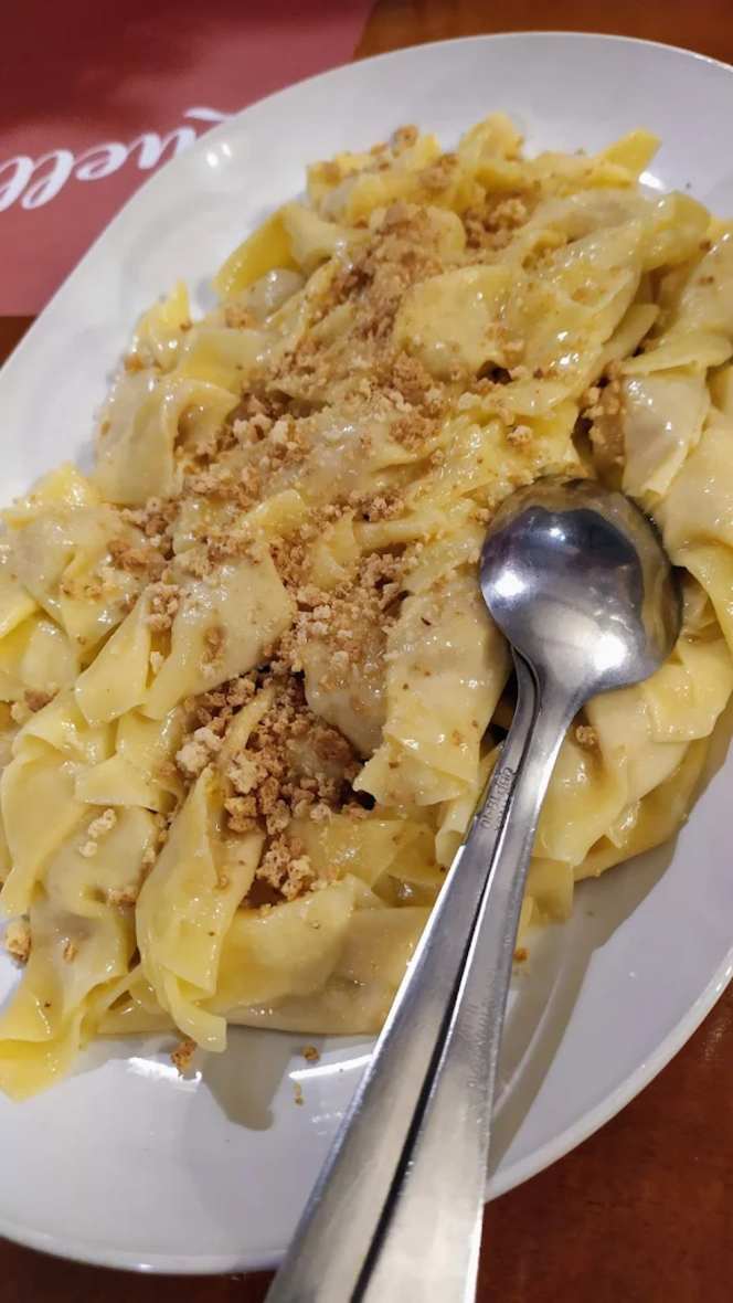 Osteria N11 - 5