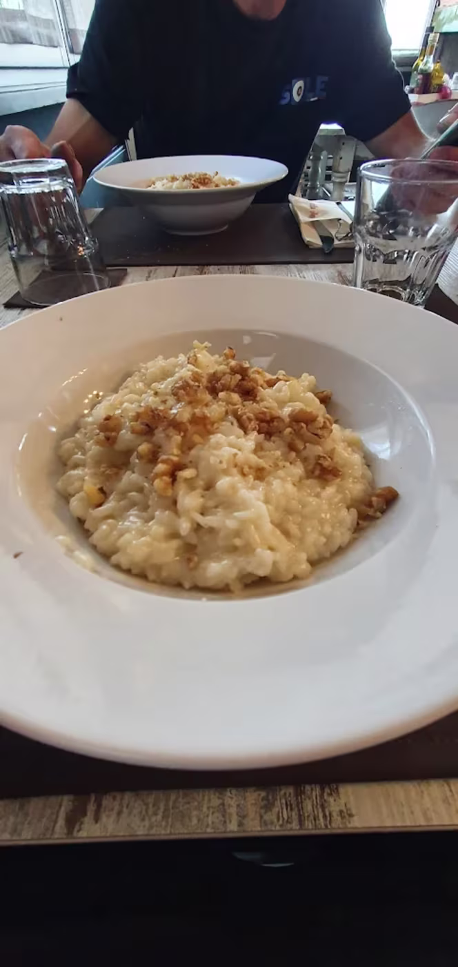 Osteria N11 - 1
