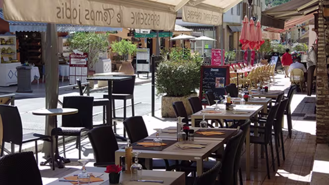 Le Temps jadis - Vallauris - 0