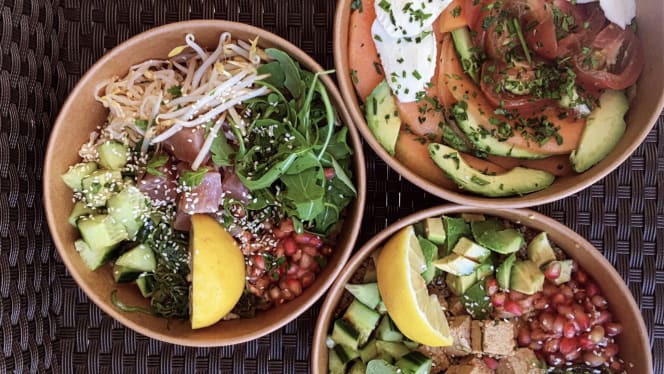 Le Temps jadis - Vallauris - 1