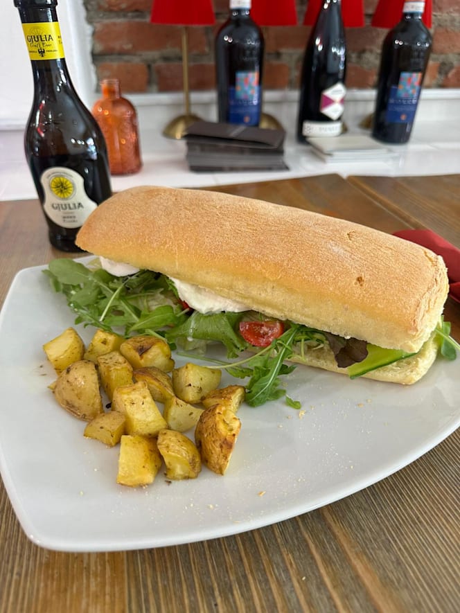 Mamma e Papà Milano - 7