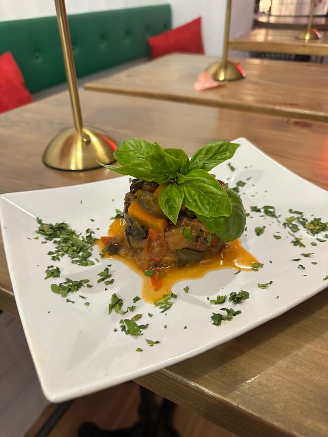 Mamma e Papà Milano - 4