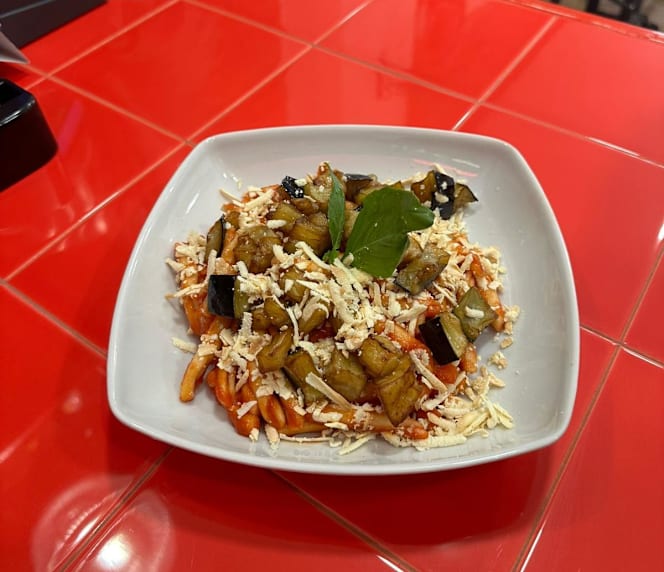 Mamma e Papà Milano - 5