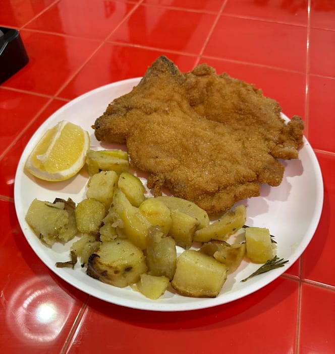 Mamma e Papà Milano - 2