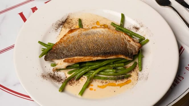 La Rotonde (Porte d'Orléans) - 5