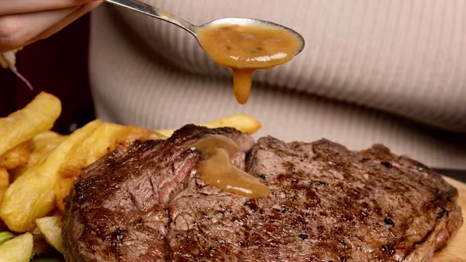 La Rotonde (Porte d'Orléans) - 4