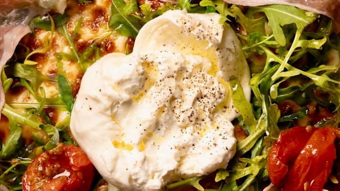 La Rotonde (Porte d'Orléans) - 7