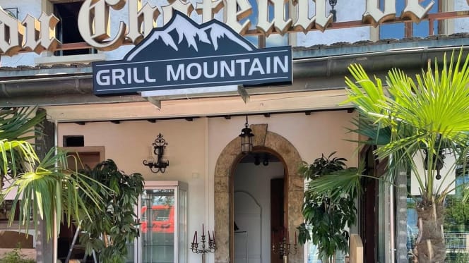 Taverne du Château de Chillon - Grill Mountain - Veytaux - 9