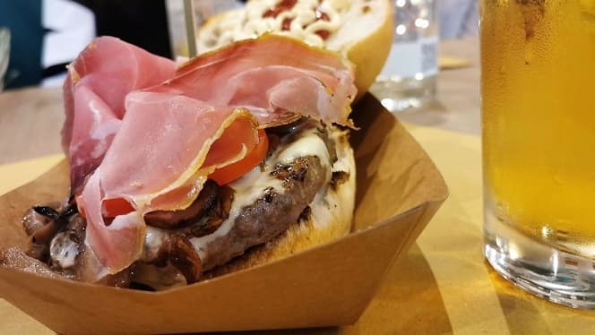 Taman Sorsi & Morsi - 2