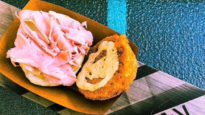 Taman Sorsi & Morsi - 0