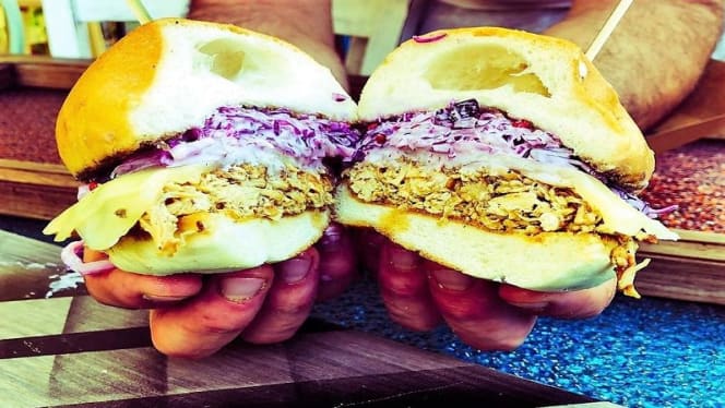 Taman Sorsi & Morsi - 4