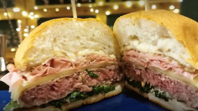 Taman Sorsi & Morsi - 1