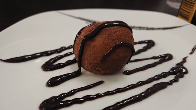 Mandú - Las Canteras - 0