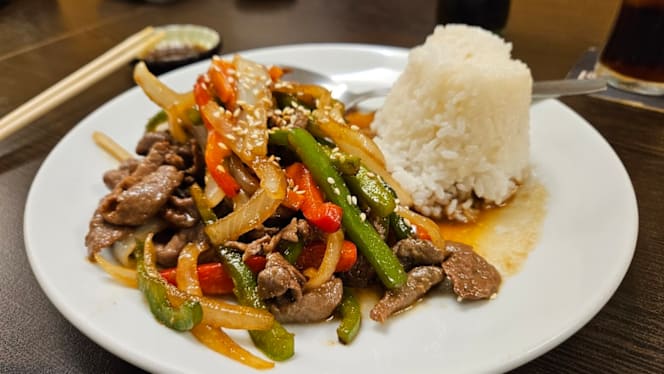 Mandú - Las Canteras - 3