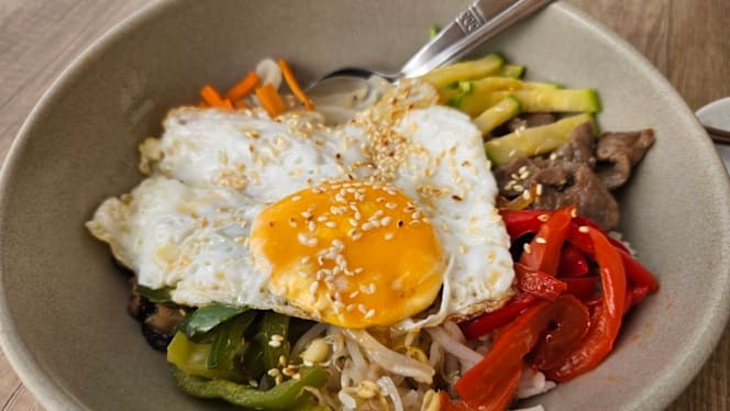 Mandú - Las Canteras - 1