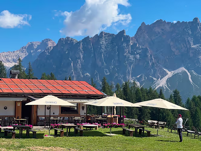 Rifugio Socrepes - 6